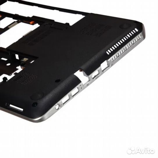 Нижняя крышка (поддон) для ноутбука HP