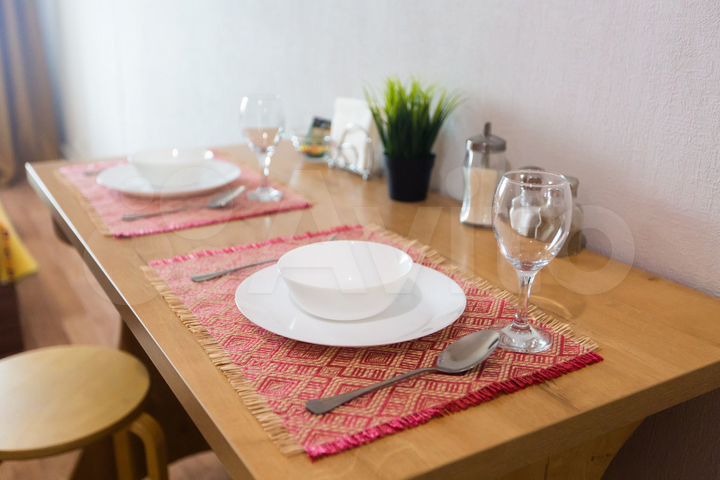 Квартира-студия, 31 м², 17/17 эт.