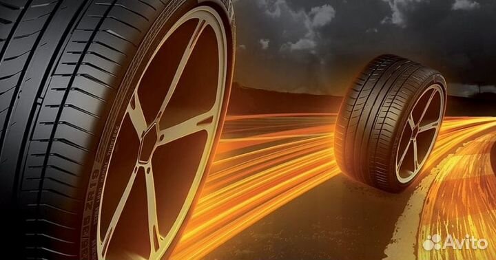 Continental ContiIceContact 225/55 R17