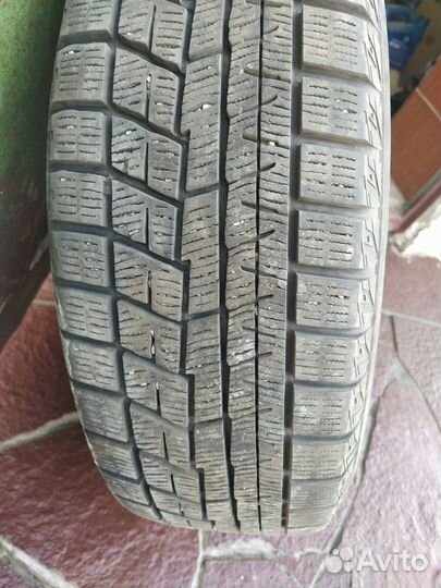 Колеса на kia ceed r15