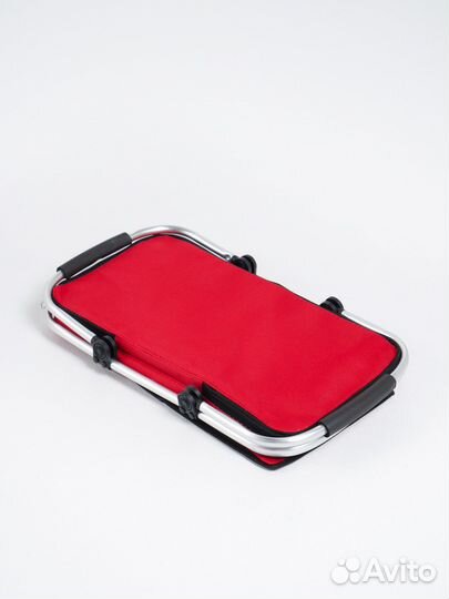 Термосумка для еды, сумка холодильник