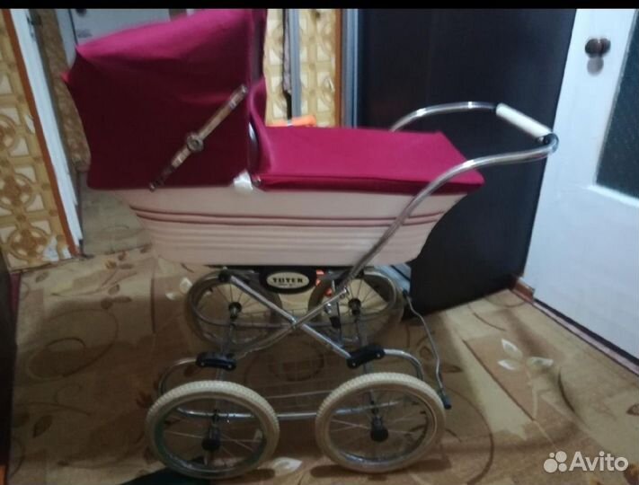 Детские коляски прогулочные бесплатно