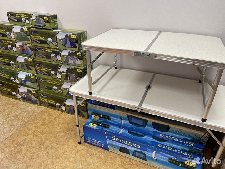 Палатка 2-х 3-х 4-х местная, шатер