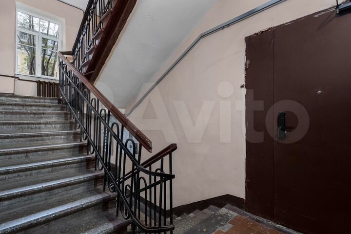 Комната 14 м² в 3-к., 3/5 эт.