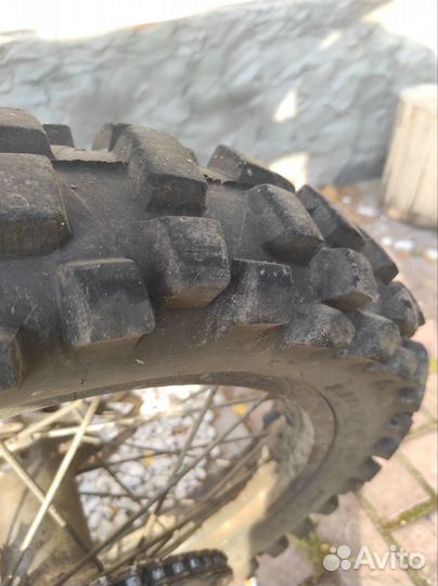 Эндуро Avantis 250 кубов 172 fmm