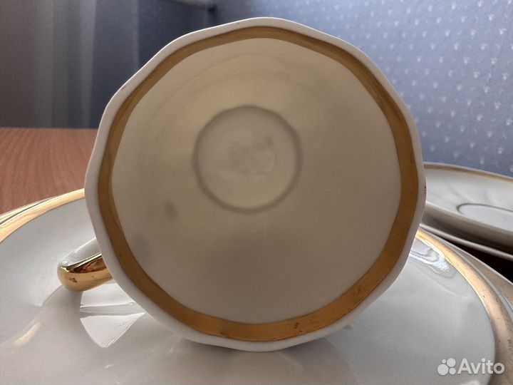 Кофейный сервиз (Вербилки)