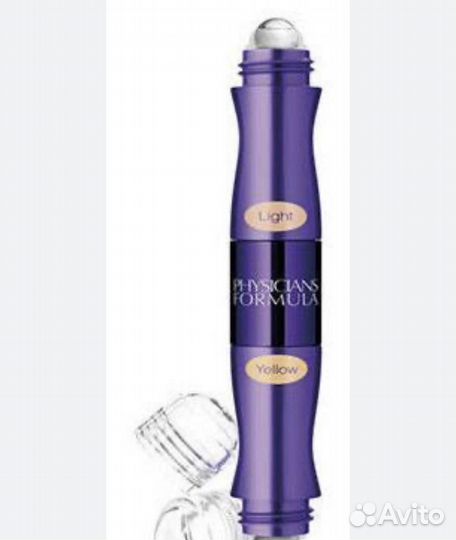 Декоративная косметика пакетом