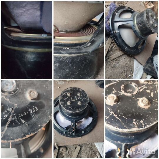 Динамики СССР и не только