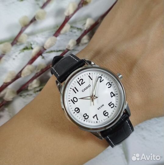 Часы Casio LTP-1303L-7B женские