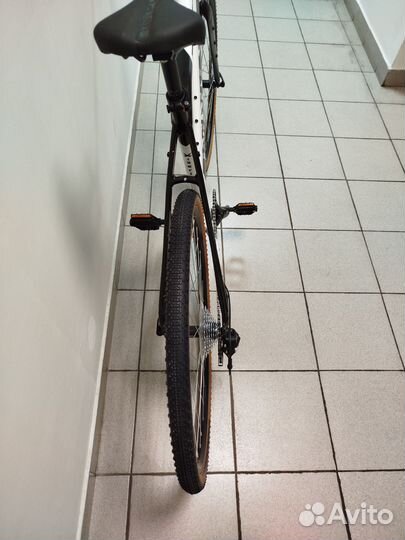 Гравийный велосипед Forward Impulse 28 X D (новый)