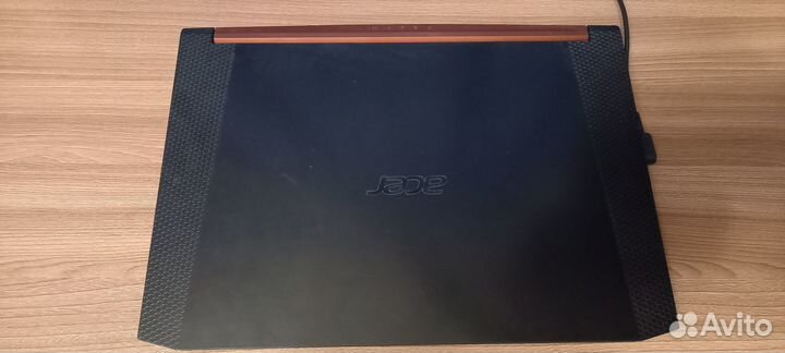 Ноутбук acer nitro 5