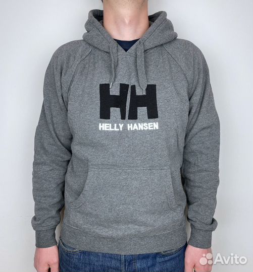 Худи helly hansen M