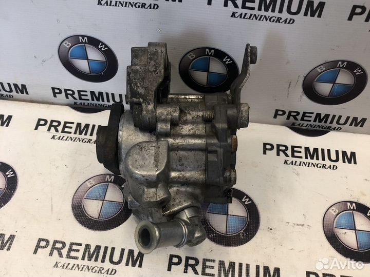 Насос гидроусилителя BMW 6766702