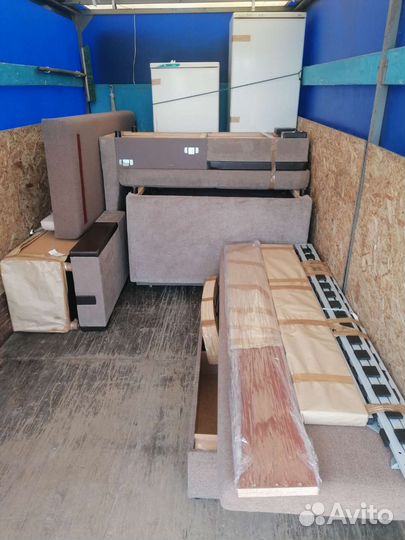 Грузчики/Разнорабочие/Грузоперевозки