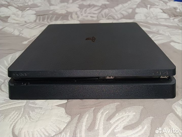 Sony PlayStation 4 slim 500gb