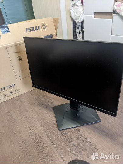 Монитор для компьютера 27 дюйма бу