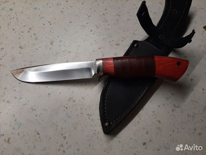 Нож разделочный