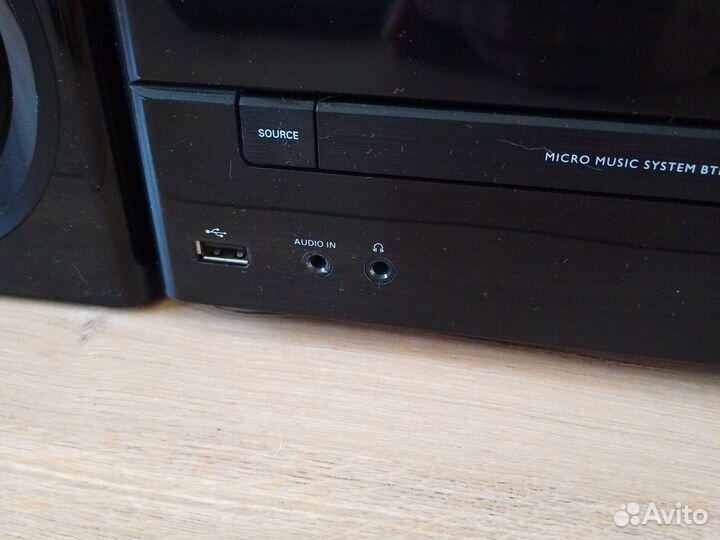 Philips BT3160/12, bluetooth