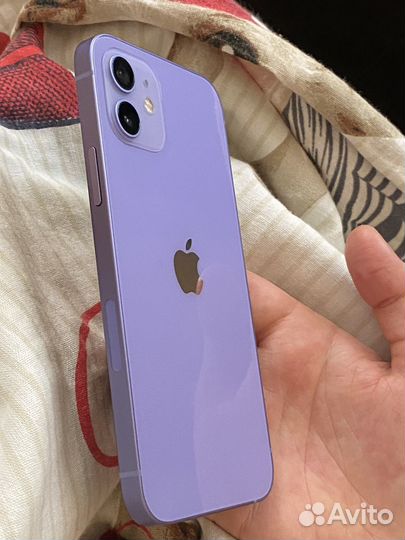 iPhone 12, 256 ГБ