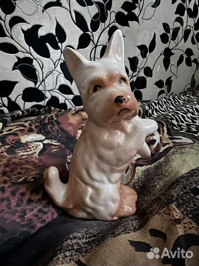 Коллекционные фигурки