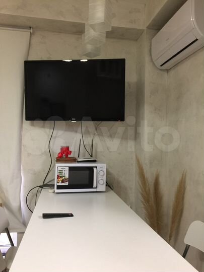 Квартира-студия, 26 м², 1/3 эт.