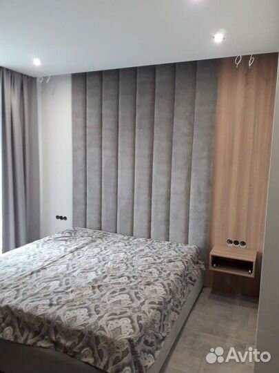 Перетяжка мягкой мебели