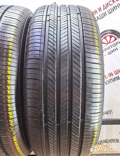 Hankook Ventus S2 255/45 R18 99W