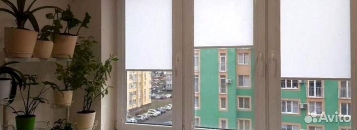 Кассетные шторы Лантана арт.74WT