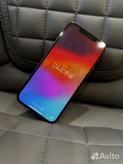 iPhone 12 Pro Max, 256 ГБ