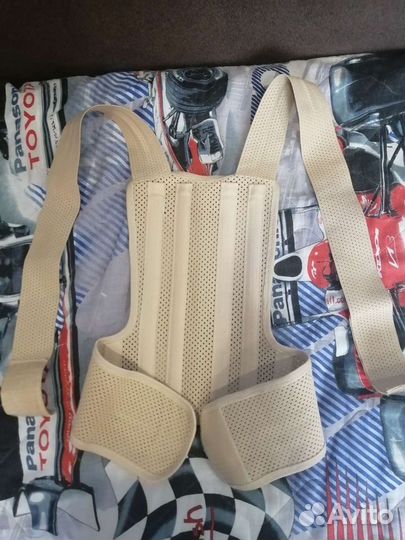 Корректор осанки детский