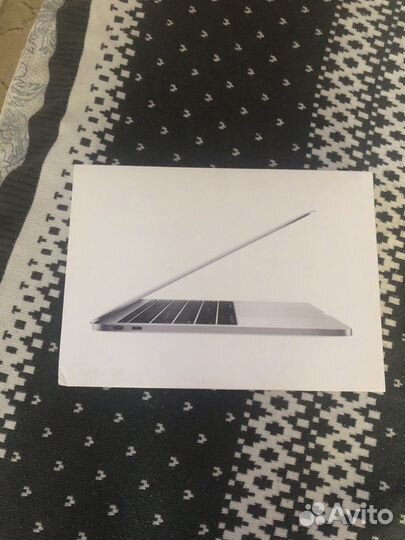 Macbook pro 13 retina 2017