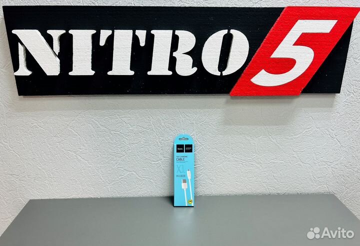 Кабель micro USB