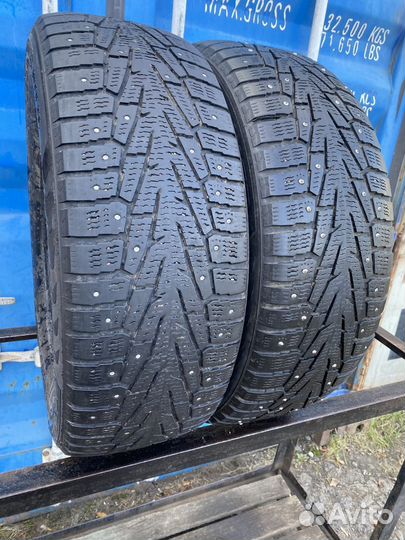 Nokian Tyres Hakkapeliitta 7 SUV 235/60 R18 107T