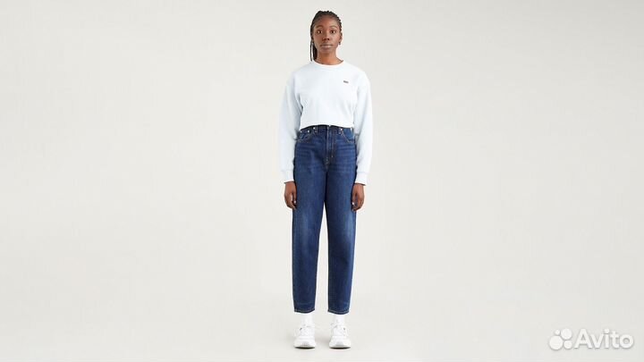 Джинсы Levis оригинал 30р