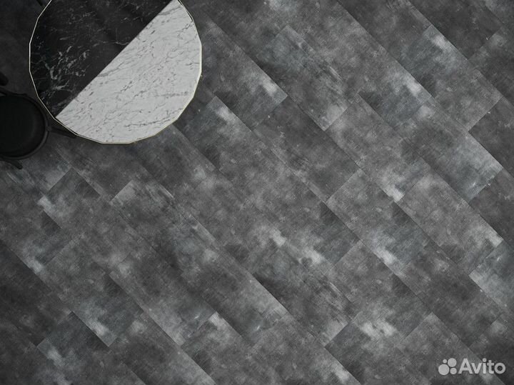 SPC плитка Moduleo