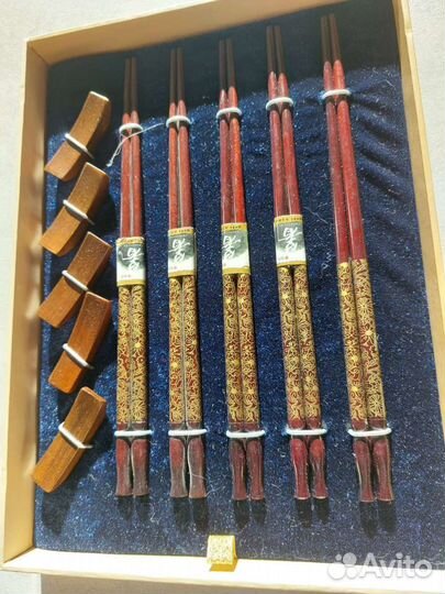 Набор для суши