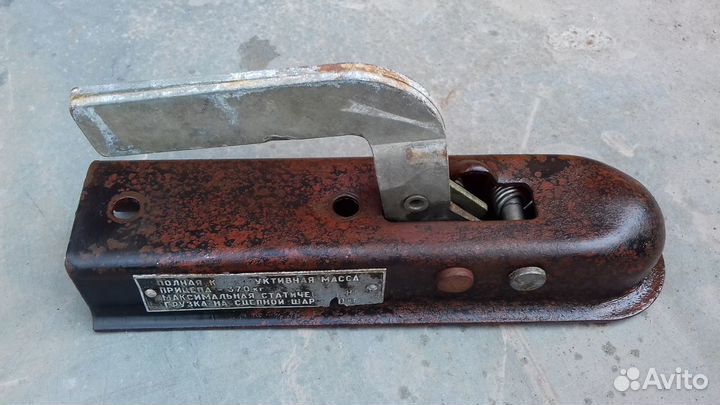 Ступица для прицепа чмзап 81241