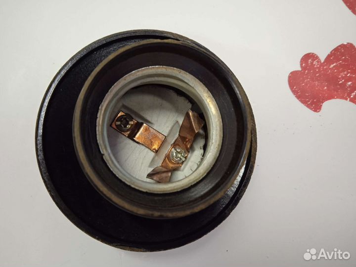 Люстра потолочная бу стекло