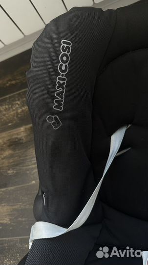 Автолюлька maxi cosi от 0