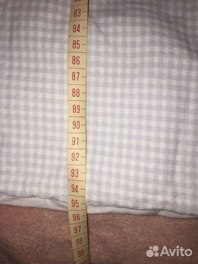 Конверт одеяло для малыша