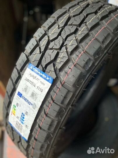 Triangle TR292 215/70 R16 100T