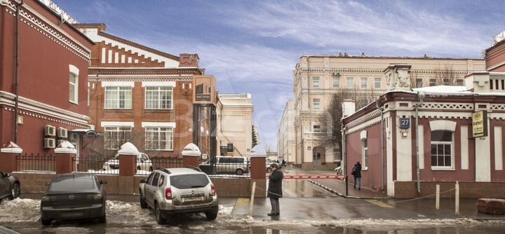 Офисное помещение 257 кв.м от собственника