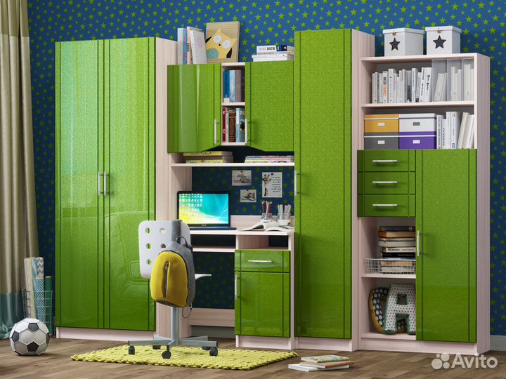 Уголок школьника Юниор