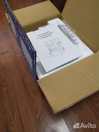 Оверлок Janome 210d