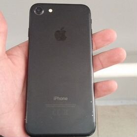 iPhone 7, 32 ГБ