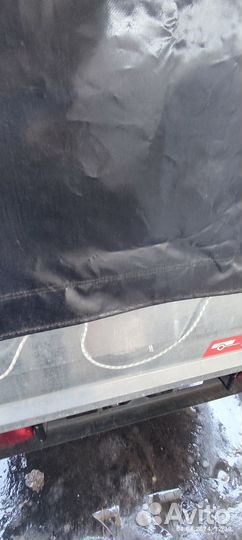 Мобильная АГЗС