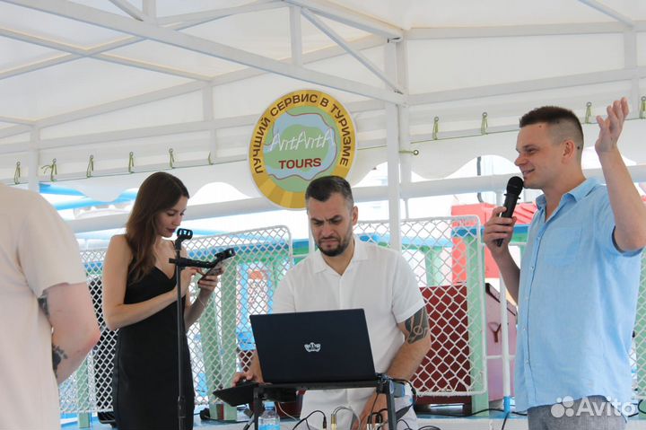 Корпоратив,тимбилдинг,конференция под ключ