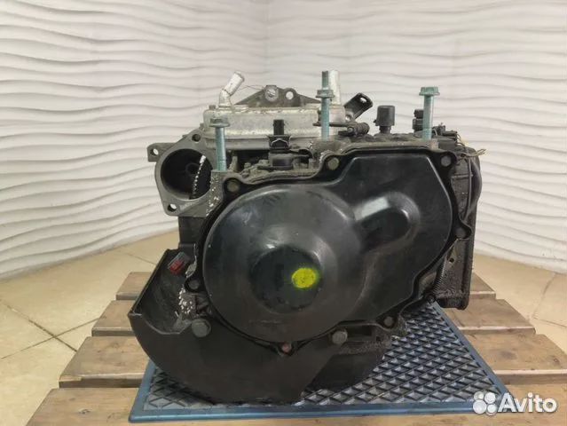 АКПП Volkswagen Golf 01M 1.8TB DTB