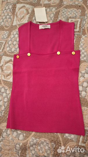 Блузка нарядная