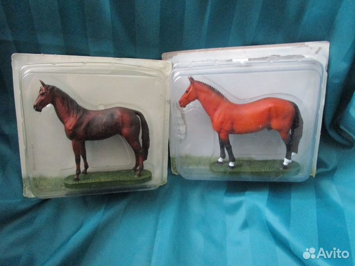 Статуэтка Фигурка Конь Италия